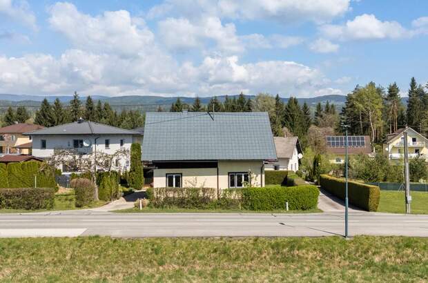 Einfamilienhaus kaufen in 9220 Velden (Bild 1)