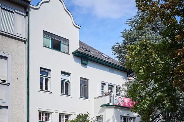 Gewerbeobjekt mieten in 1130 Wien (Bild 1)