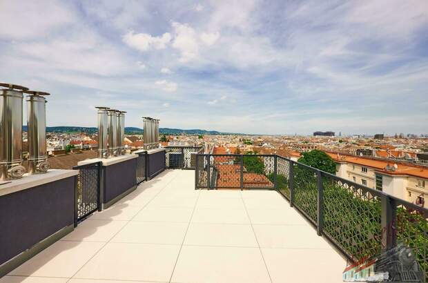 Terrassenwohnung kaufen in 1160 Wien (Bild 1)