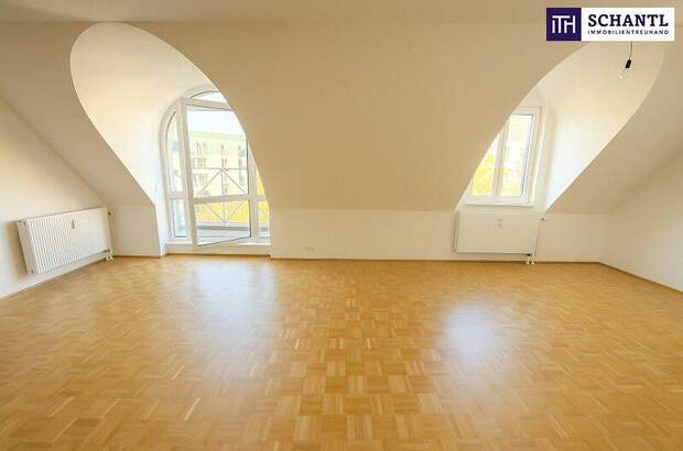 Terrassenwohnung mieten in 1200 Wien (Bild 3)