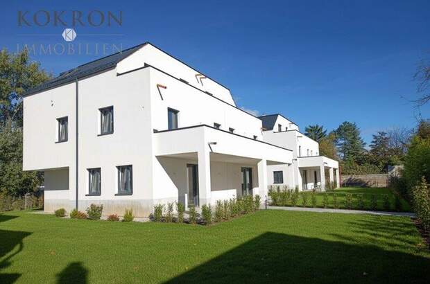 Mehrfamilienhaus kaufen in 2512 Tribuswinkel (Bild 1)