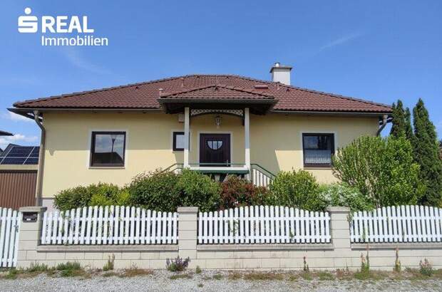 Einfamilienhaus kaufen in 2542 Kottingbrunn (Bild 2)