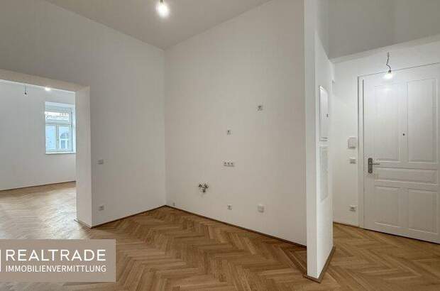 Terrassenwohnung kaufen in 1020 Wien (Bild 2)