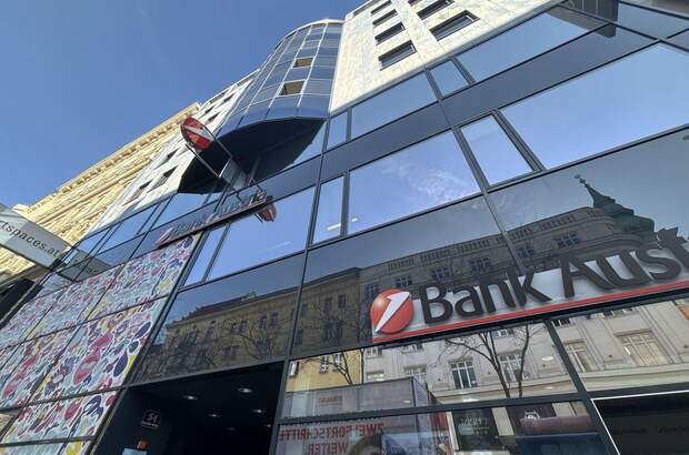 Gewerbeobjekt mieten in 1070 Wien (Bild 2)