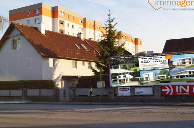 Eigentumswohnung in 4600 Wels (Bild 1)