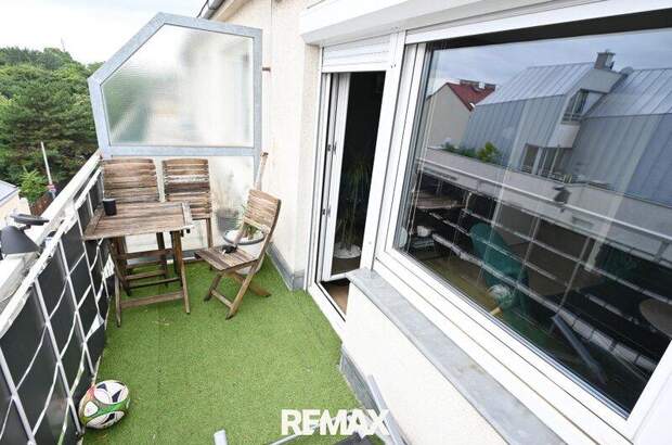 Terrassenwohnung kaufen in 1100 Wien (Bild 2)
