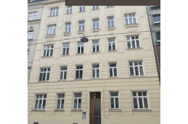 Terrassenwohnung kaufen in 1030 Wien (Bild 2)