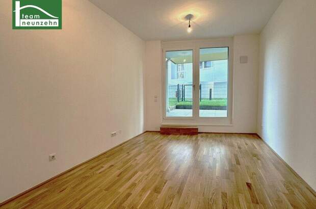 Terrassenwohnung mieten in 1220 Wien (Bild 1)