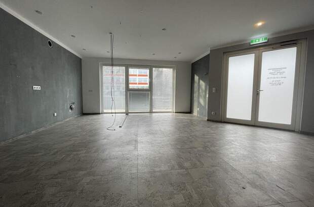 Gewerbeobjekt mieten in 2700 Wiener Neustadt (Bild 1)