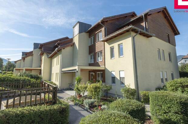 Wohnung mieten in 4560 Kirchdorf (Bild 1)