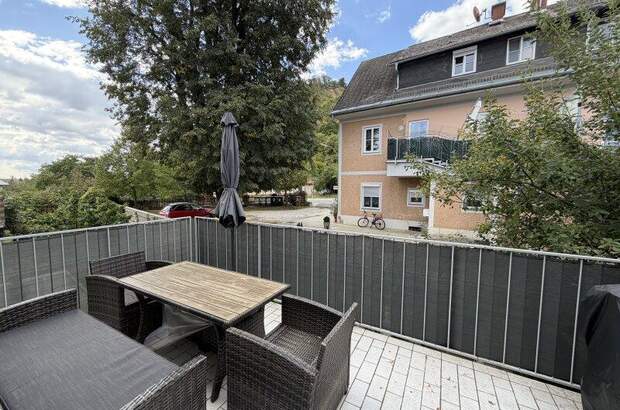 Terrassenwohnung mieten in 8051 Graz (Bild 4)