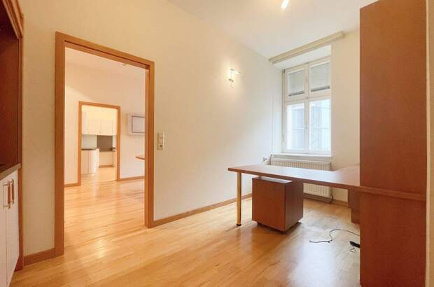 Gewerbeobjekt mieten in 2500 Baden (Bild 5)