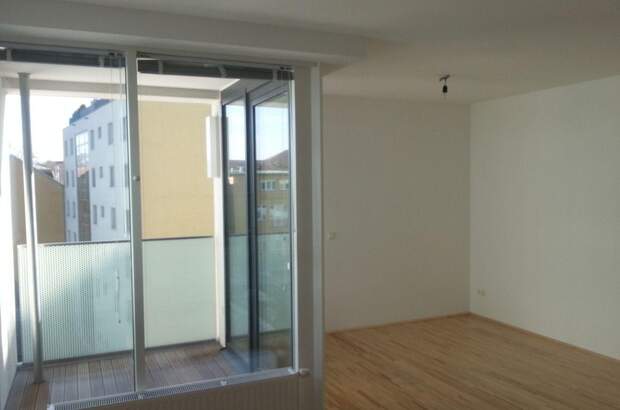 Wohnung mit Balkon mieten in 1120 Wien (Bild 3)