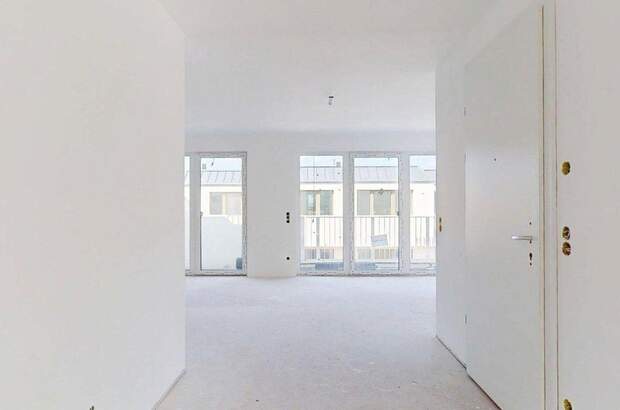 Wohnung mit Balkon kaufen in 3400 Klosterneuburg (Bild 5)