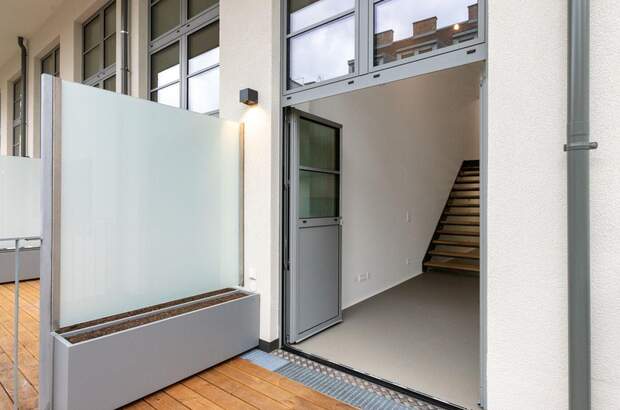 Altbauwohnung mit Balkon kaufen in 1210 Wien (Bild 3)