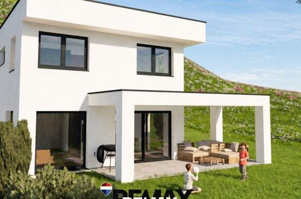 Haus mit Garten kaufen in 4664 Laakirchen