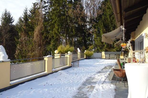 Haus mit Garten kaufen in 5020 Salzburg (Bild 1)