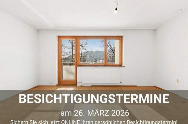 Wohnung mit Balkon kaufen in 4040 Linz (Bild 1)