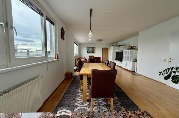 Terrassenwohnung kaufen in 1100 Wien (Bild 4)