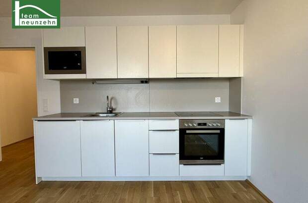 Terrassenwohnung mieten in 1120 Wien (Bild 4)
