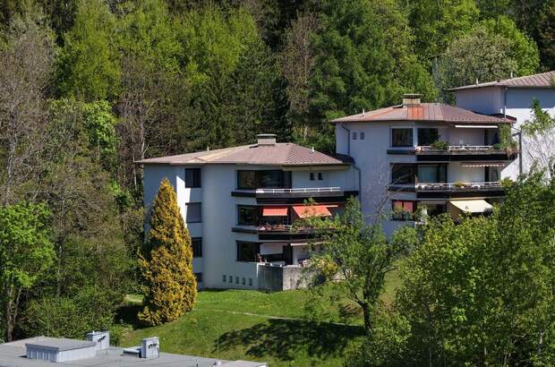 Wohnung mit Balkon kaufen in 6080 Igls (Bild 2)