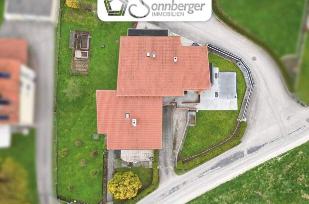 Mehrfamilienhaus kaufen in 4533 Piberbach (Bild 1)