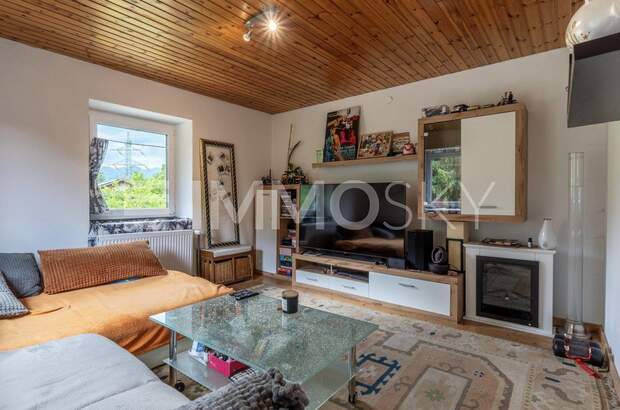 Einfamilienhaus kaufen in 9613 Feistritz (Bild 2)