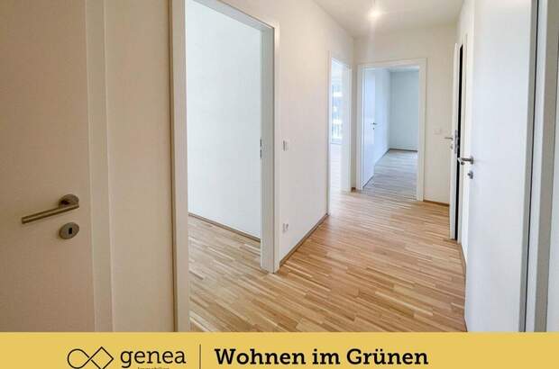 Wohnung mit Balkon kaufen in 8010 Graz (Bild 5)