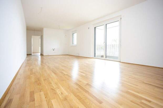 Terrassenwohnung kaufen in 2700 Wr. Neustadt (Bild 2)