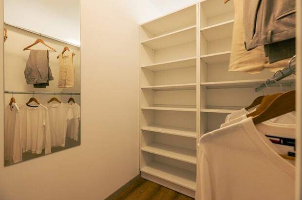 Terrassenwohnung mieten in 3100 St. Pölten (Bild 5)