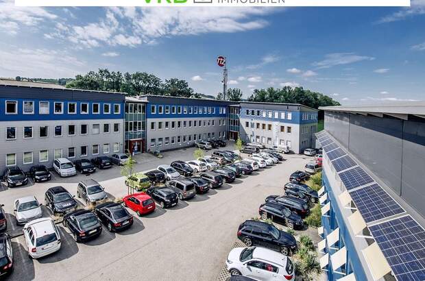 Gewerbeobjekt mieten in 4490 St. Florian (Bild 1)