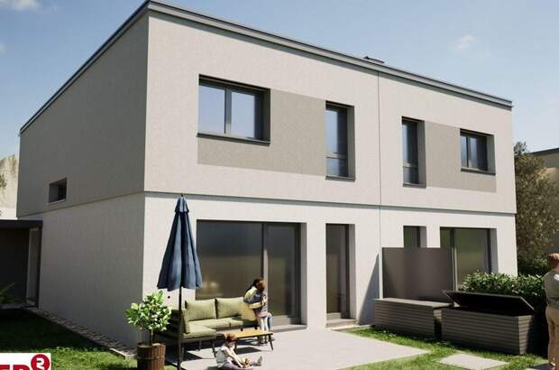 Haus kaufen in 2203 Großebersdorf (Bild 2)