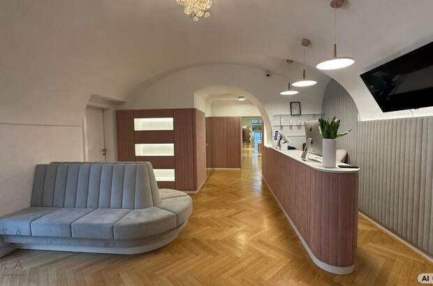 Büro / Praxis mieten in 1010 Wien (Bild 3)