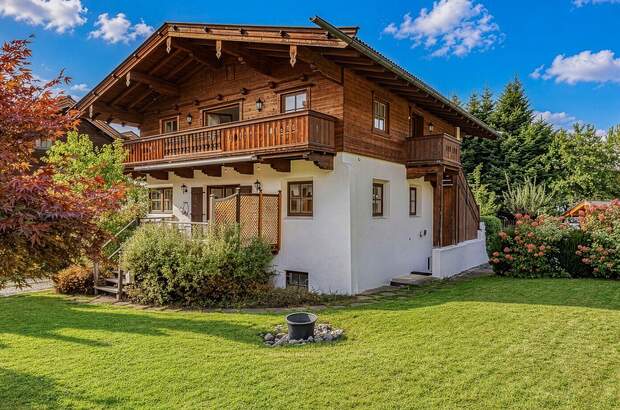Grundstück kaufen in 6370 Kitzbühel (Bild 1)