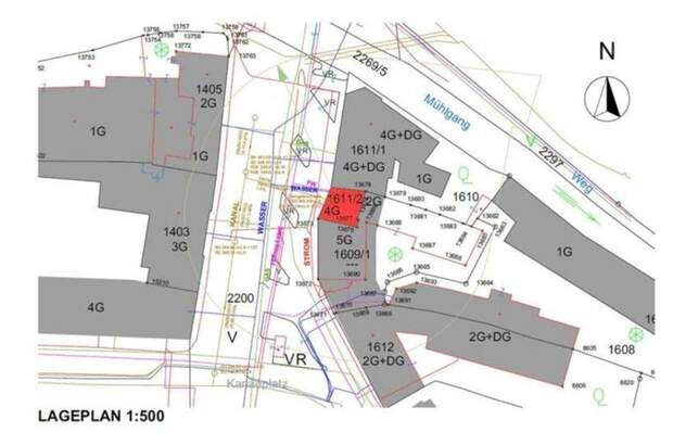 Haus kaufen in 8020 Graz (Bild 4)