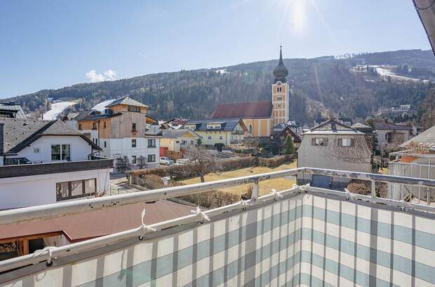Terrassenwohnung kaufen in 8970 Schladming (Bild 2)
