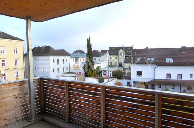 Terrassenwohnung kaufen in 4650 Lambach (Bild 1)