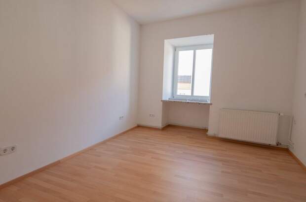 Altbauwohnung mit Balkon mieten in 9100 Völkermarkt (Bild 5)