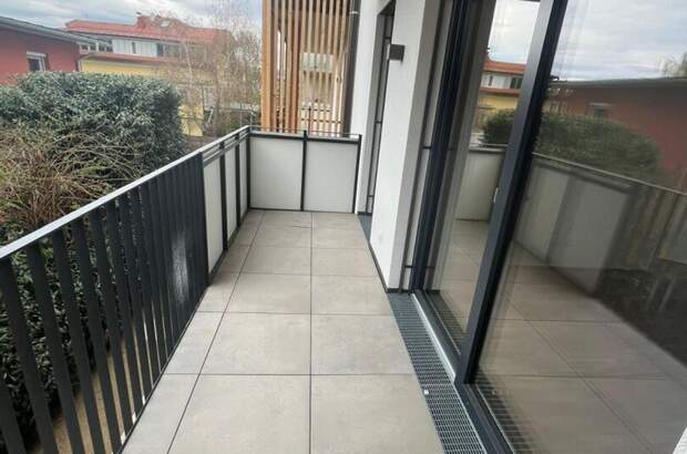 Wohnung mit Balkon mieten in 8042 Graz (Bild 4)