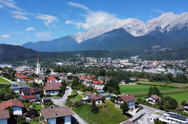 Grundstück kaufen in 6406 Oberhofen (Bild 5)