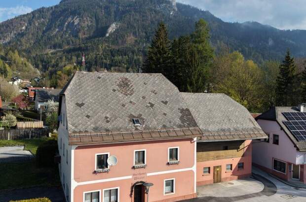 Haus kaufen in 8950 Stainach (Bild 1)
