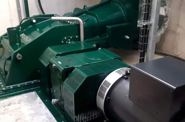 Gewerbeobjekt kaufen in 2620 Gloggnitz