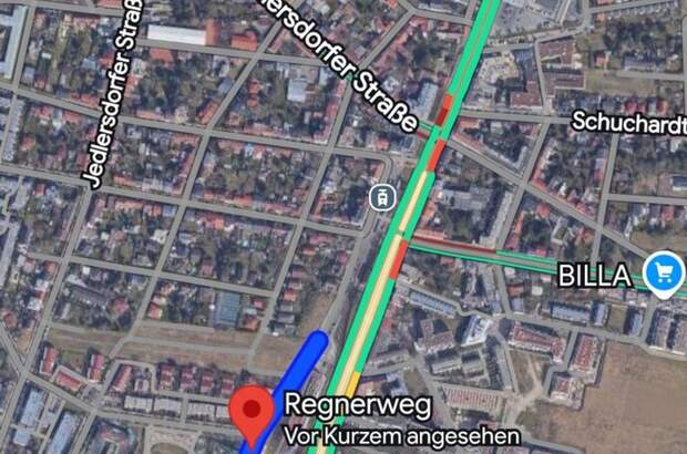 Immobilie mieten in 1210 Wien (Bild 1)