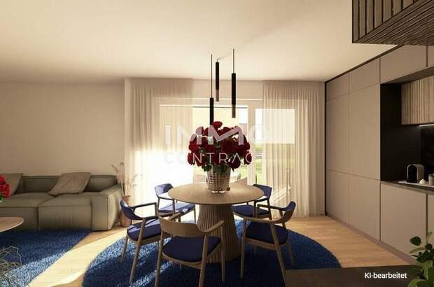 Eigentumswohnung in 4722 Peuerbach