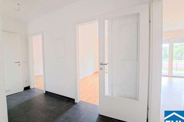 Terrassenwohnung mieten in 8020 Graz (Bild 5)