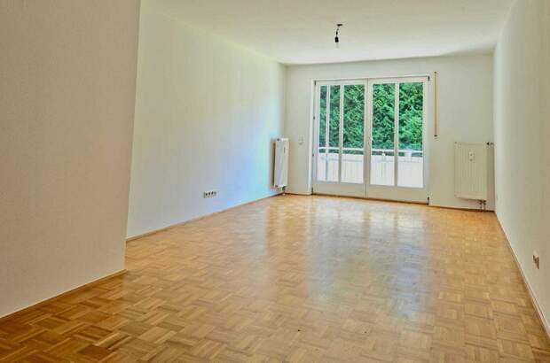 Wohnung mit Balkon kaufen in 83410 Laufen (Bild 2)
