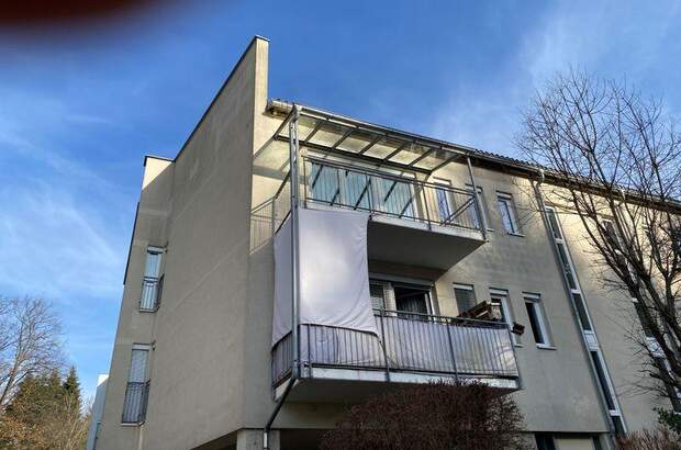 Terrassenwohnung mieten in 8054 Seiersberg (Bild 4)