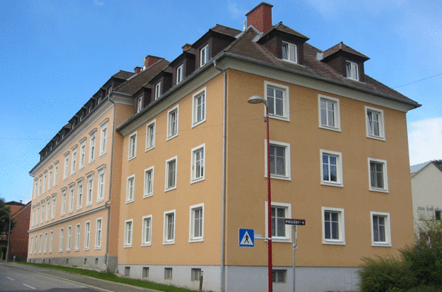 Wohnung mieten in 8753 Fohnsdorf (Bild 2)