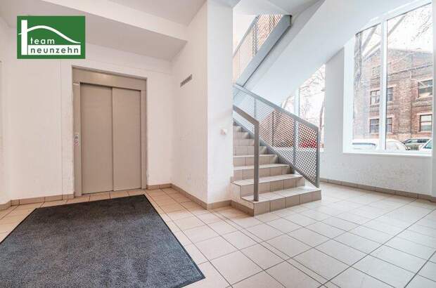 Wohnung mieten in 1200 Wien (Bild 2)