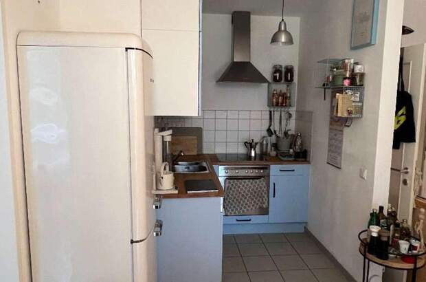 Wohnung mieten in 1050 Wien (Bild 3)